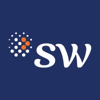 SW International logo - Similar company to Shinewing Ty Teoh