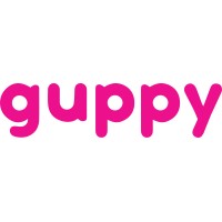 GUPPYinc logo - Similar company to Wavetable