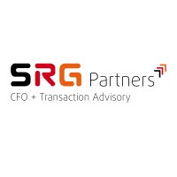 SRG Partners logo - Similar company to Midsec Financial Advisors