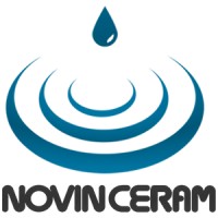 Novin Ceram Kavir logo - Similar company to New Team Building Materials Limited