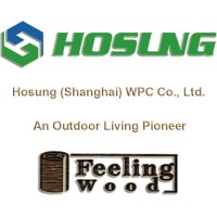 Hosung (Shanghai) WPC Co., Ltd. logo - Similar company to Srl Wpc Decking——: Wpc Decking, Composite Decking, Outdoor Decking, Decking Boards, Best Price