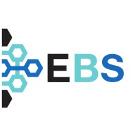 EBS - Engineering Business Services logo - Similar company to Wantok Vanuatu