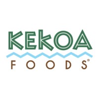 Kekoa Foods logo - Similar company to Cien Chiles