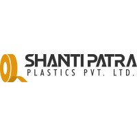 Shanti Patra Plastics Pvt Ltd logo - Similar company to Vinraj Plastic Industries