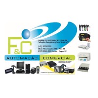 F&C Automação Comercial