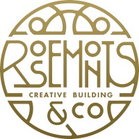 Rosemonts & Co logo - Similar company to Cosmo Cranes