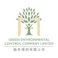 Green Environmental Control Company Ltd.