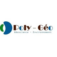 POLYGEO logo - Similar company to Apex Minerals