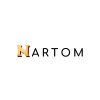 Nartom logo - Similar company to Modern Surveying Limited