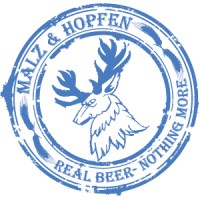 Brewery Malz&Hopfen logo - Similar company to Frame-By-Frame.Org