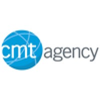 CMT Agency logo - Similar company to Elite Event Pros