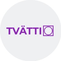 Tvättio - upphämtning och leverans ingår logo - Similar company to Sellboss Ab