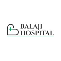 Balaji Hospital, Jodhpur logo - Similar company to Iiht Jodhpur