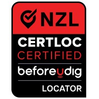 beforeUdig Certified Locator logo - Similar company to Ancillary Equipment Hire & Detailing