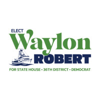 Elect Waylon Robert