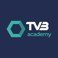 TVB Academy logo - Similar company to Vr Bedrijven