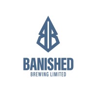 Banished Brewing Ltd. logo - Similar company to Atlantic Cultivation