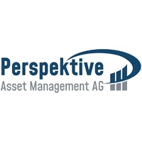 Perspektive Asset Management AG logo - Similar company to Adam - Austrian Digital Asset Management