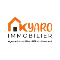 Kyaro immobilier logo - Similar company to Atrait Immobilier & Grands Travaux