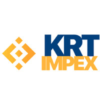 KRT IMPEX logo - Similar company to Crave