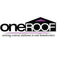 One Roof: Uniting Central Alabama to End Homelessness logo - Similar company to Birmingham Chapter Of Ima