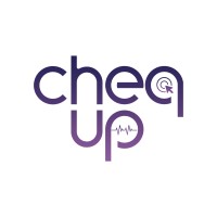 Chequp logo - Similar company to Chequp