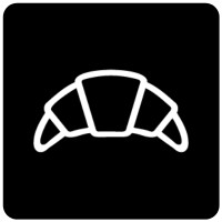 Steel Croissant logo - Similar company to Croissant Group