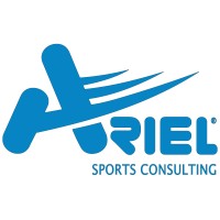 ARIEL SPORTS CONSULTING logo - Similar company to Studio Catarraso