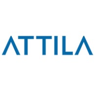 Attila AI logo - Similar company to Craft Foundry