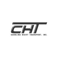 Carolina Heavy Transport, Inc logo - Similar company to Xrt Logistics Llc
