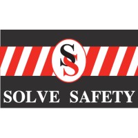 Solve Safety Pty Ltd logo - Similar company to Bwc Safety