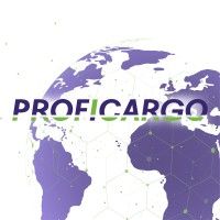 PROFICARGO logo - Similar company to Silk Route Shipping Ltd