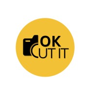 Ok Cut It logo - Similar company to Slideway Dev