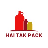 HaiTakPack logo - Similar company to Padrão Optical