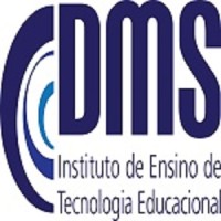 Instituto de Ensino de Tecnologia Educacional DMS logo - Similar company to Prisma Educacional