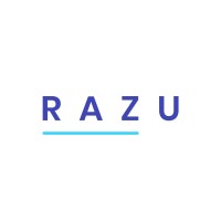 Razu logo - Similar company to Gidanc Ai Llc