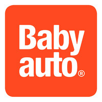 BABYAUTO logo - Similar company to Bimbidreams