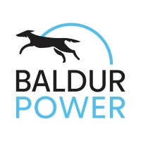 BALDUR POWER logo - Similar company to Fischer & Consorten