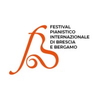 Festival Pianistico Internazionale di Brescia e Bergamo logo - Similar company to Big Ideas Mice Srl