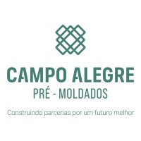 Campo Alegre Pré-Moldados logo - Similar company to Campo Alegre Madeiras