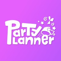 Party Planner logo - Similar company to Party Planner