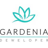 Gardenia Deweloper logo - Similar company to Linea Deweloper