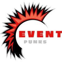 Event Punks logo - Similar company to Anonyfy