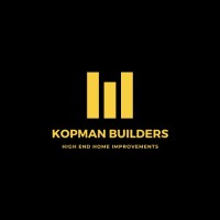 Kopman Builders Inc. logo - Similar company to Idealist Builders