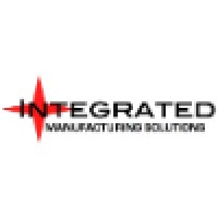 Integrated Manufacturing Solutions logo - Similar company to Custom Fab Solutions