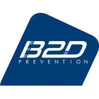 B2DPrévention S.A.S. logo - Similar company to B2Digit Lyon