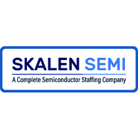 Skalen Semiconductor logo - Similar company to Ocwis
