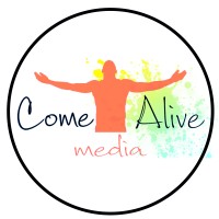 COMEALIVE-MEDIA LTD logo - Similar company to Easy Gourmet Ltd