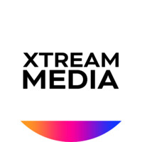 Xtream Media logo - Similar company to Xtreme Media Pte Ltd