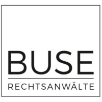 Buse Rechtsanwälte GbR logo - Similar company to Startupright E.V.